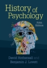 History of Psychology - Book