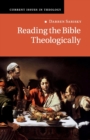 Reading the Bible Theologically - Book