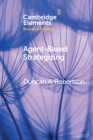 Agent-Based Strategizing - Book