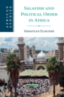 Salafism and Political Order in Africa - Book