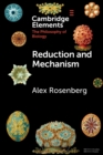 Reduction and Mechanism - Book