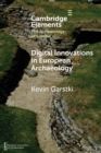 Digital Innovations in European Archaeology - Book