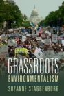 Grassroots Environmentalism - Book