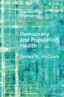 Democracy and Population Health - Book
