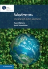 Adaptiveness: Changing Earth System Governance - Book