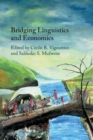 Bridging Linguistics and Economics - Book