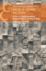 The Cambridge Companion to World Crime Fiction - eBook