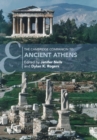 Cambridge Companion to Ancient Athens - eBook