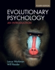 Evolutionary Psychology : An Introduction - eBook