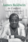 James Baldwin in Context - eBook