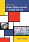 Invitation to Linear Programming and Game Theory - eBook