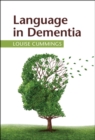 Language in Dementia - eBook