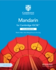 Cambridge IGCSE™ Mandarin Coursebook with Audio CDs (2) - Book