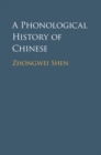 Phonological History of Chinese - eBook