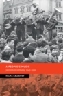 People's Music : Jazz in East Germany, 1945-1990 - eBook