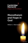 Monotheism and Hope in God - eBook