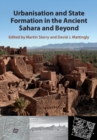 Urbanisation and State Formation in the Ancient Sahara and Beyond - eBook