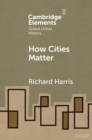 How Cities Matter - eBook