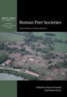 Roman Port Societies : The Evidence of Inscriptions - eBook