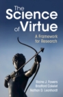 Science of Virtue : A Framework for Research - eBook