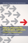 Polls, Pollsters, and Public Opinion : A Guide for Decision-Makers - Book