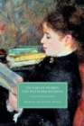 Victorian Women and Wayward Reading : Crises of Identification - Book