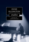 Duke Ellington Studies - Book