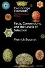 Facts, Conventions, and the Levels of Selection - Book