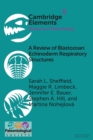 A Review of Blastozoan Echinoderm Respiratory Structures - Book