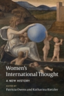 Women's International Thought: A New History - Book