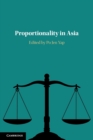 Proportionality in Asia - Book