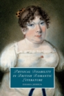 Physical Disability in British Romantic Literature - Book