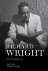 Richard Wright in Context - eBook