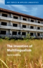 The Invention of Multilingualism - eBook