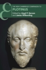 New Cambridge Companion to Plotinus - eBook