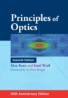 Principles of Optics : 60th Anniversary Edition - eBook