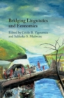 Bridging Linguistics and Economics - eBook