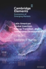 Latin America Global Insertion, Energy Transition, and Sustainable Development - Book