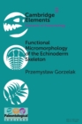 Functional Micromorphology of the Echinoderm Skeleton - Book