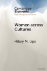Women Across Cultures : Common Issues, Varied Experiences - Book
