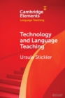 Technology and Language Teaching - Book