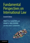 Fundamental Perspectives on International Law - Book