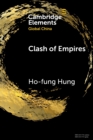 Clash of Empires : From 'Chimerica' to the 'New Cold War' - Book