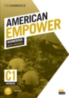 American Empower Advanced/C1 Workbook with Answers - Book