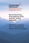 Reconstructing Precambrian pCO2 and pO2 Using Paleosols - Book