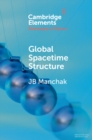 Global Spacetime Structure - Book