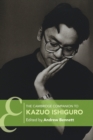 The Cambridge Companion to Kazuo Ishiguro - Book