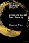 China and Global Food Security - Book