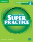 Super Minds Level 2 Super Practice Book American English - Book