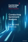 Conducting Sentiment Analysis - Book